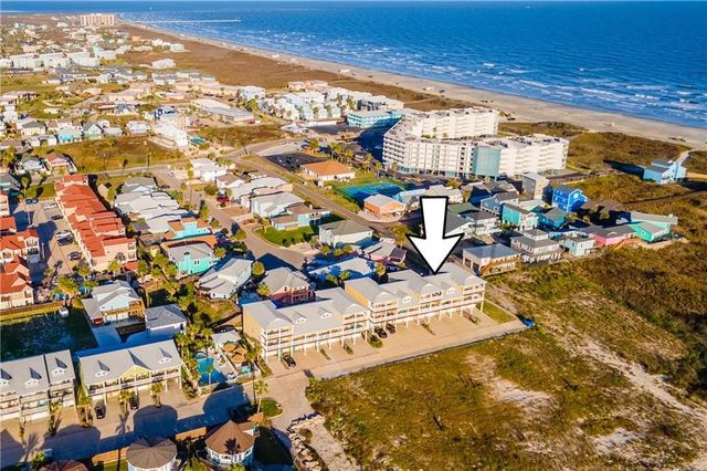 1833 S 11th St F-4, Port Aransas, TX 78373
