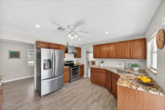 545 S Courtenay Parkway, Merritt Island, FL 32952
