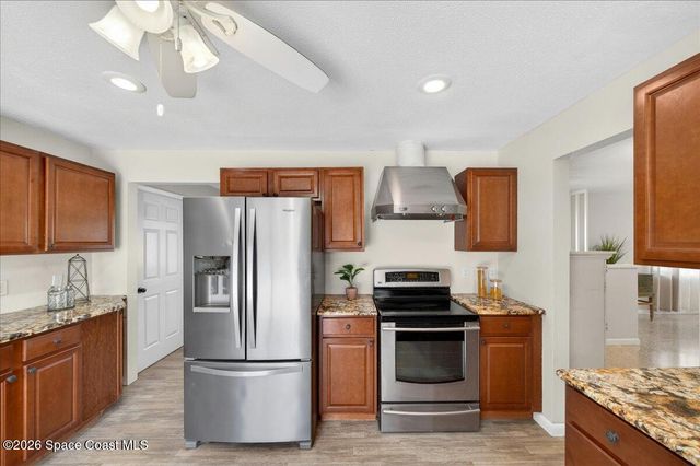 545 S Courtenay Parkway, Merritt Island, FL 32952