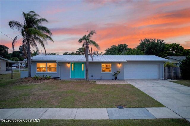 545 S Courtenay Parkway, Merritt Island, FL 32952