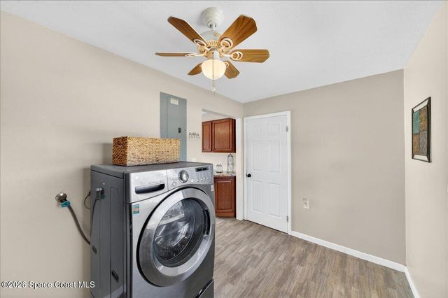 545 S Courtenay Parkway, Merritt Island, FL 32952