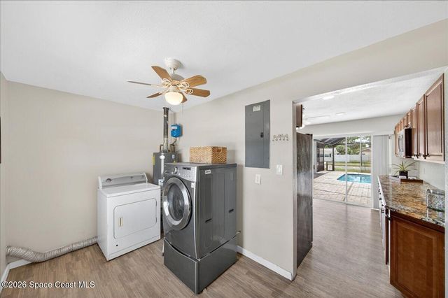 545 S Courtenay Parkway, Merritt Island, FL 32952