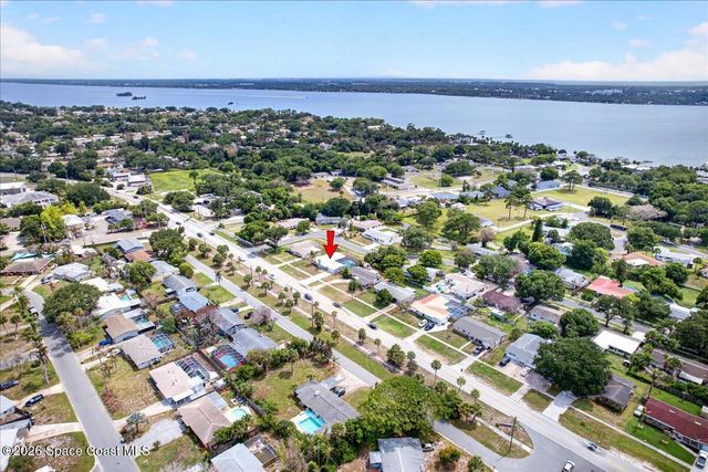 545 S Courtenay Parkway, Merritt Island, FL 32952