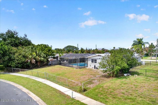 545 S Courtenay Parkway, Merritt Island, FL 32952