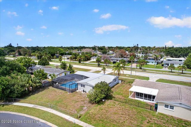 545 S Courtenay Parkway, Merritt Island, FL 32952