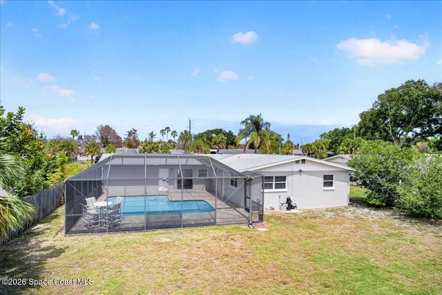 545 S Courtenay Parkway, Merritt Island, FL 32952