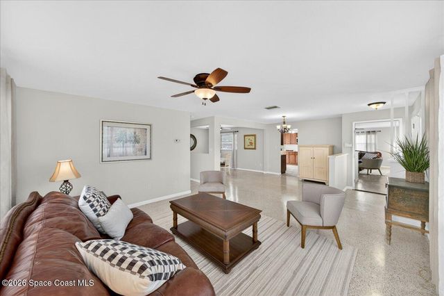 545 S Courtenay Parkway, Merritt Island, FL 32952