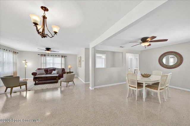 545 S Courtenay Parkway, Merritt Island, FL 32952