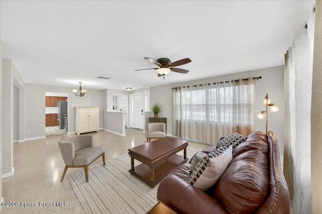 545 S Courtenay Parkway, Merritt Island, FL 32952