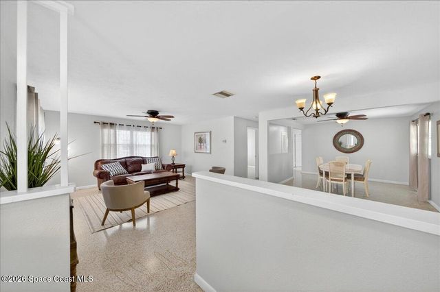 545 S Courtenay Parkway, Merritt Island, FL 32952