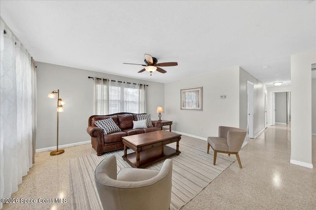 545 S Courtenay Parkway, Merritt Island, FL 32952