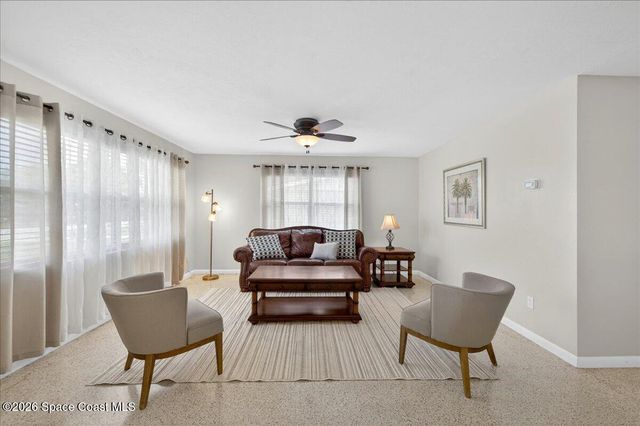 545 S Courtenay Parkway, Merritt Island, FL 32952