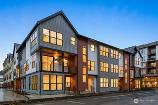 962 7th Ave NW (Homesite #4), Issaquah, WA 98027