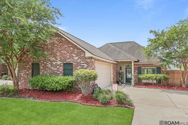 16950 River Birch Ave, Central, LA 70739