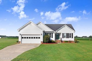 110 Summerdale Drive, Pikeville, NC 27863