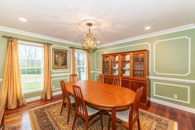 4 Summit Lane, Roxbury Twp., NJ 07876