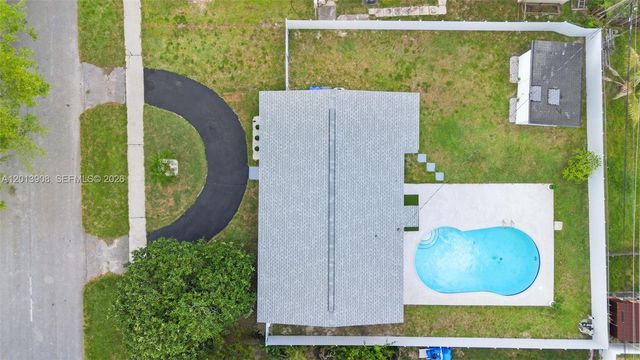 321 N 69th Ave, Hollywood, FL 33024