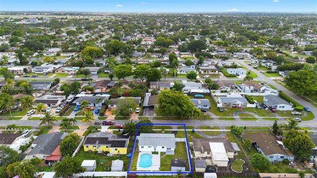 321 N 69th Ave, Hollywood, FL 33024
