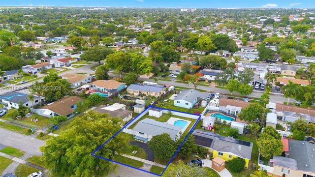 321 N 69th Ave, Hollywood, FL 33024