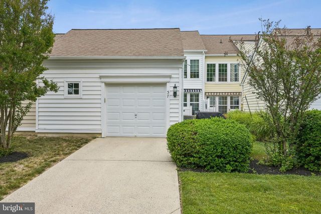 37 STOKES AVE, Voorhees, NJ 08043
