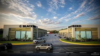 1908 W Sharm Drive 1, Pharr, TX 78577