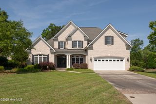 704 Wickham Drive, Winterville, NC 28590