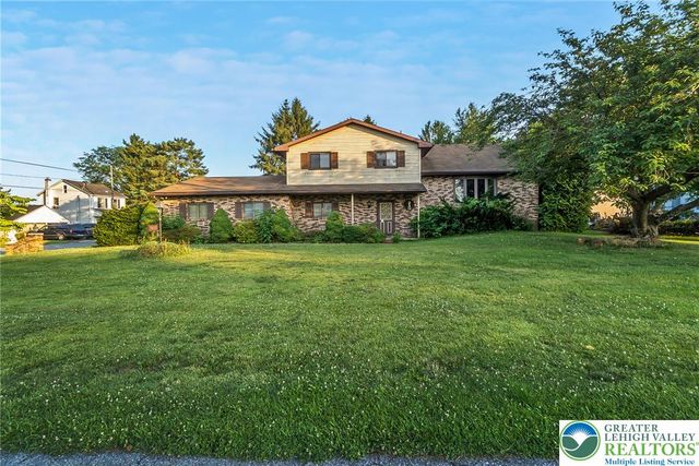 3612 Washington Street, Bethlehem Twp, PA 18020