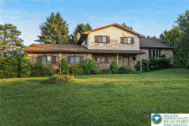 3612 Washington Street, Bethlehem Twp, PA 18020