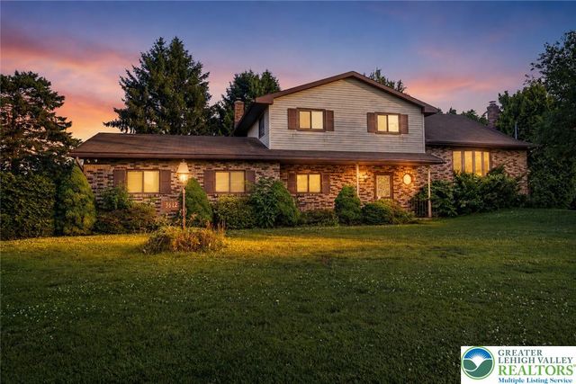 3612 Washington Street, Bethlehem Twp, PA 18020