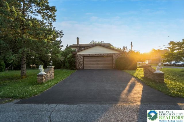 3612 Washington Street, Bethlehem Twp, PA 18020