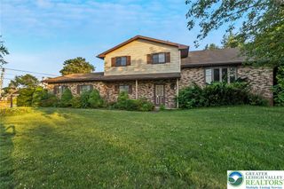 3612 Washington Street, Bethlehem Twp, PA 18020