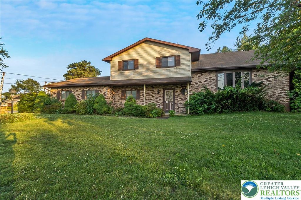 3612 Washington Street, Bethlehem Twp, PA 18020