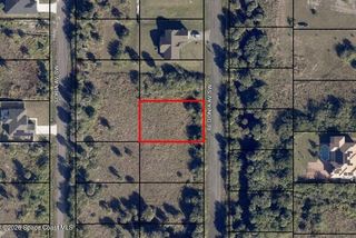 2178 Begonia Avenue SW, Palm Bay, FL 32908