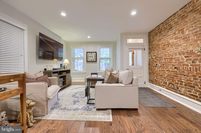 808 N DUKE ST, Lancaster, PA 17602