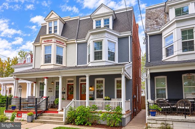 808 N DUKE ST, Lancaster, PA 17602