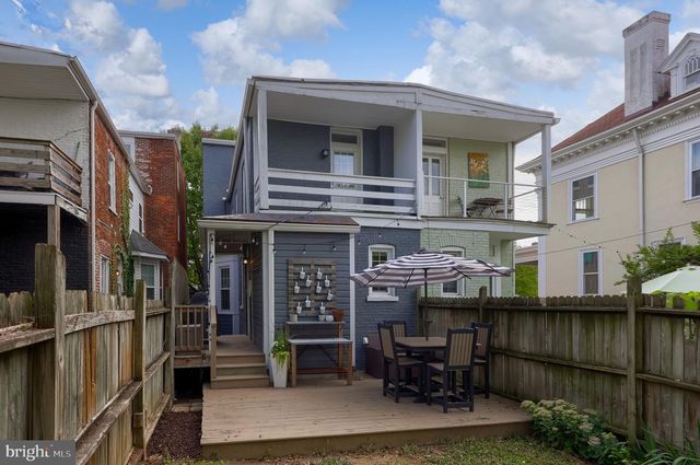 808 N DUKE ST, Lancaster, PA 17602