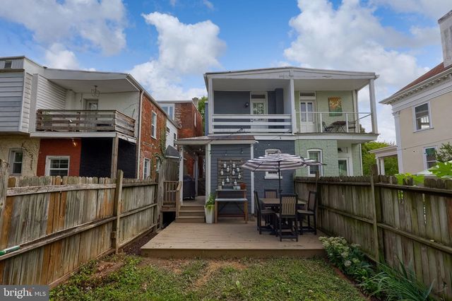808 N DUKE ST, Lancaster, PA 17602