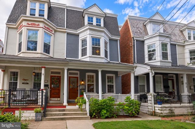 808 N DUKE ST, Lancaster, PA 17602
