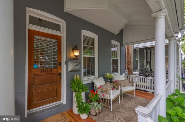 808 N DUKE ST, Lancaster, PA 17602