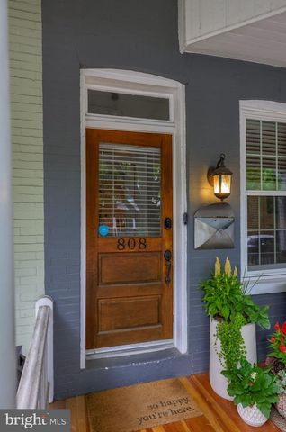 808 N DUKE ST, Lancaster, PA 17602