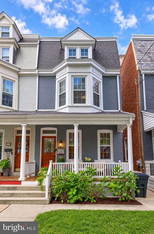 808 N DUKE ST, Lancaster, PA 17602