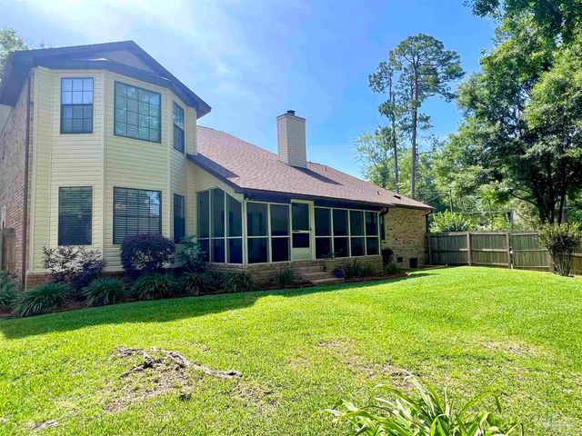 39 Blithewood Dr, Pensacola, FL 32514