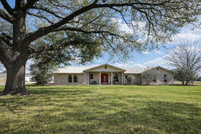 6830 Miller Wilson Road, Crosby, TX 77532