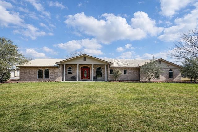 6830 Miller Wilson Road, Crosby, TX 77532