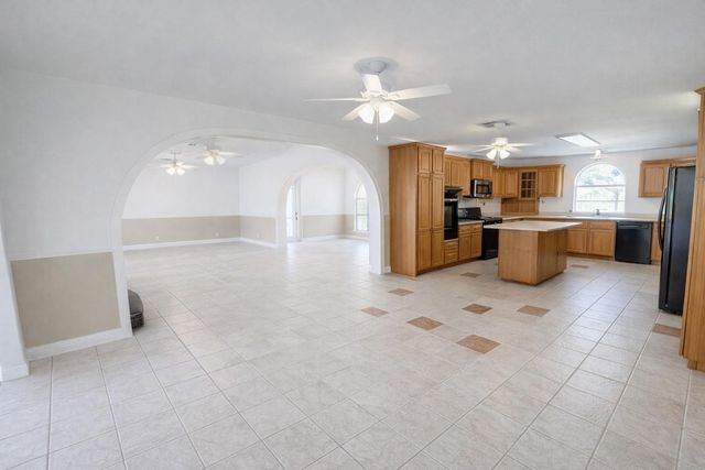 6830 Miller Wilson Road, Crosby, TX 77532