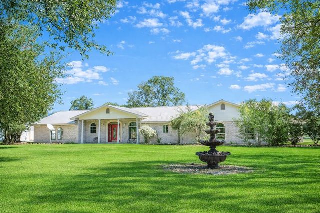 6830 Miller Wilson Road, Crosby, TX 77532