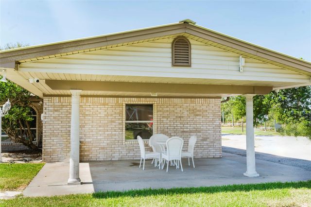 6830 Miller Wilson Road, Crosby, TX 77532