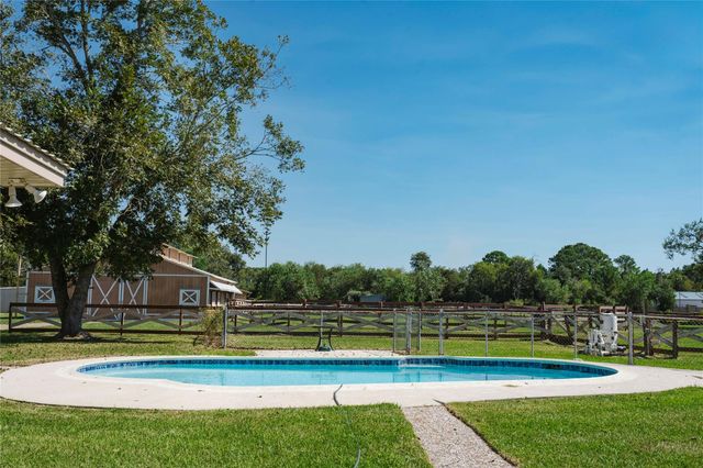 6830 Miller Wilson Road, Crosby, TX 77532