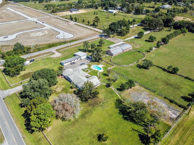 6830 Miller Wilson Road, Crosby, TX 77532