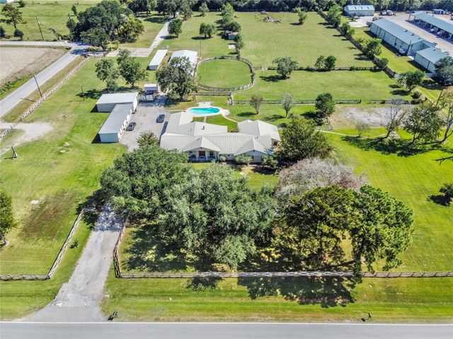 6830 Miller Wilson Road, Crosby, TX 77532